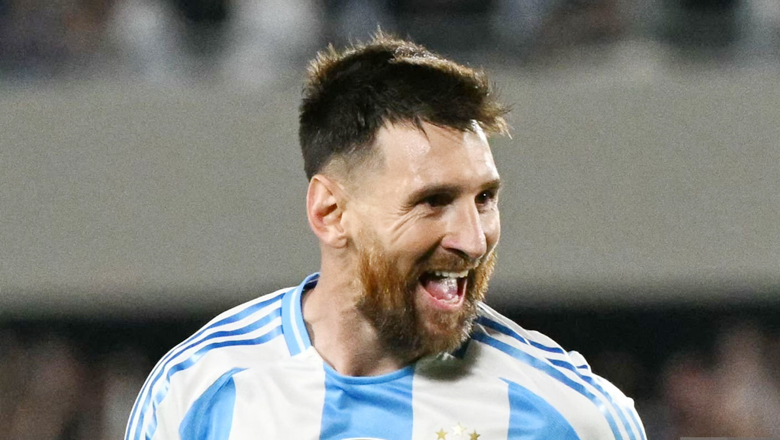 Bận tranh MLS Cup, Messi vẫn nhận lệnh triệu tập đá vòng loại World Cup 2026 - Ảnh 1