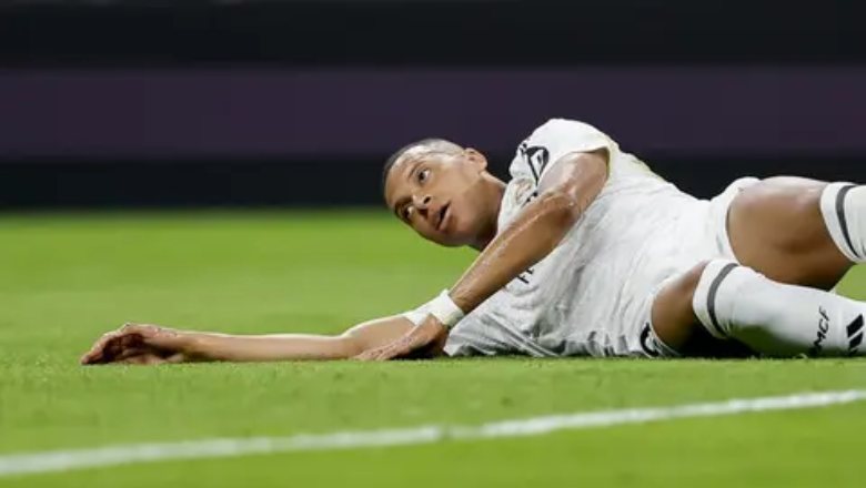 Kylian Mbappe: Mảnh ghép 'thừa' của dải ngân hà 3.0? - Ảnh 2