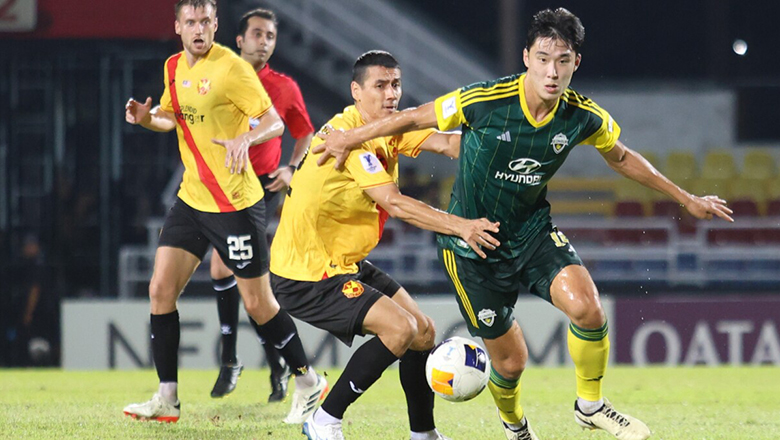 Nhận định Jeonbuk vs Selangor, Cup C1 châu Á, lực lượng, đội hình dự kiến - Ảnh 4