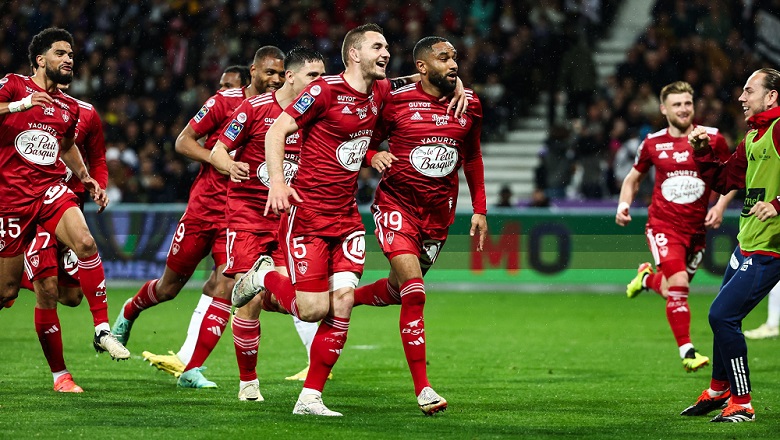 Nhận định Sparta Praha vs Brest, Cúp C1 châu Âu, lực lượng, đội hình dự kiến - Ảnh 1