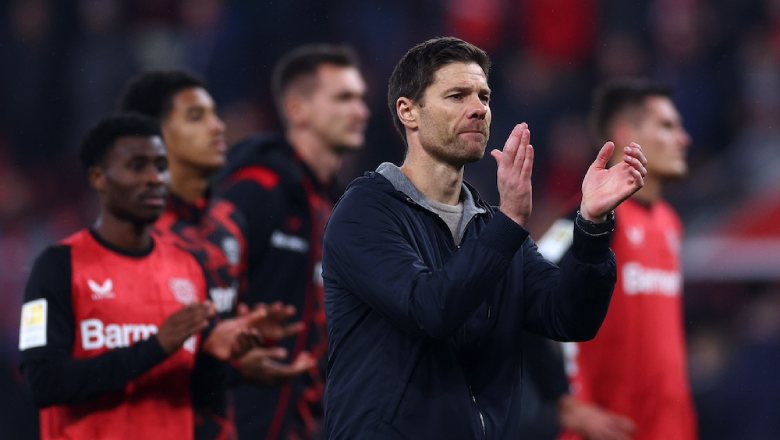 Xabi Alonso và lời hứa còn dang dở với Liverpool - Ảnh 1