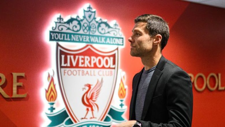 Xabi Alonso và lời hứa còn dang dở với Liverpool - Ảnh 3