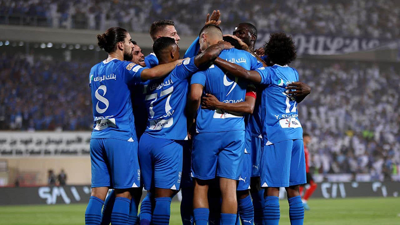 Nhận định Al Hilal vs Al-Ettifaq, VĐQG Saudi Arabia, lực lượng, đội hình dự kiến - Ảnh 4