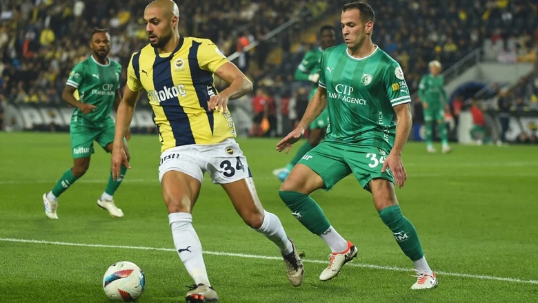 Nhận định AZ Alkmaar vs Fenerbahce, Europa League, lực lượng, đội hình dự kiến - Ảnh 1