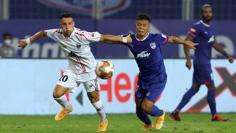 Nhận định Bengaluru vs NorthEast United, giải VĐQG Ấn Độ, lực lượng, đội hình dự kiến - Ảnh 4