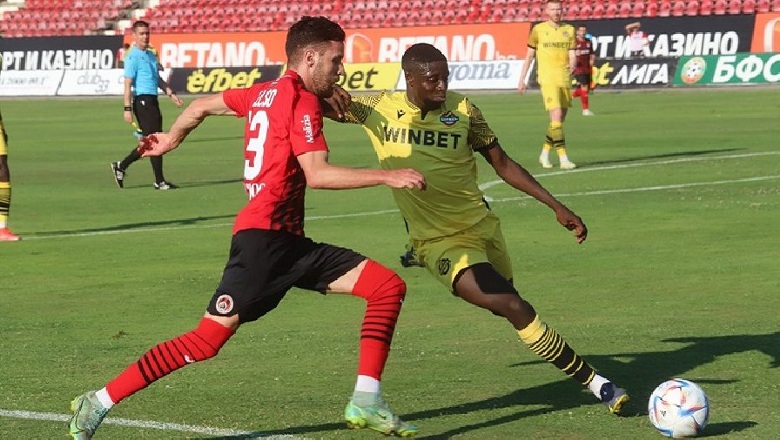 Nhận định Botev Plovdiv vs Lokomotiv Sofia, VĐQG Bulgaria, lực lượng, đội hình dự kiến - Ảnh 1