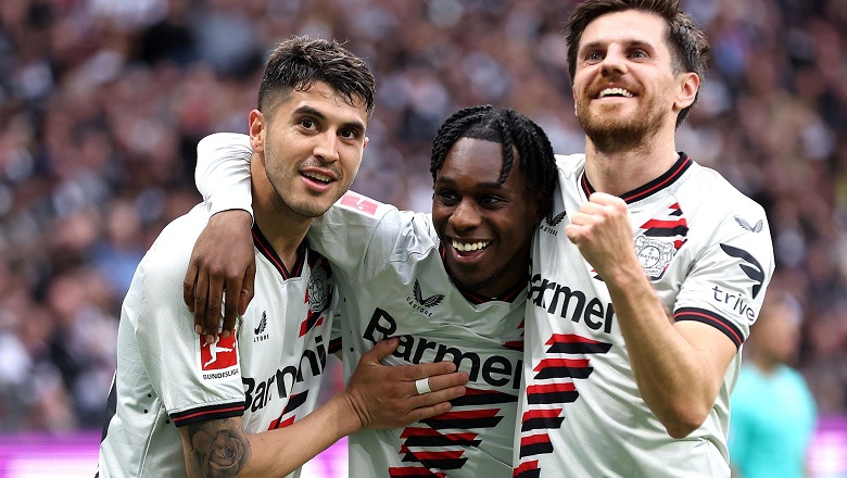 Nhận định Eintracht Frankfurt vs Slavia Praha, Europa League, lực lượng, đội hình dự kiến - Ảnh 1