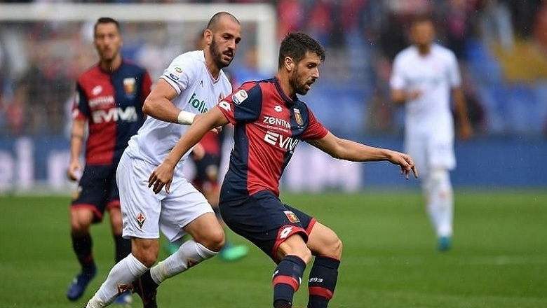 Nhận định Genoa vs Como, Serie A, lực lượng, đội hình dự kiến - Ảnh 3