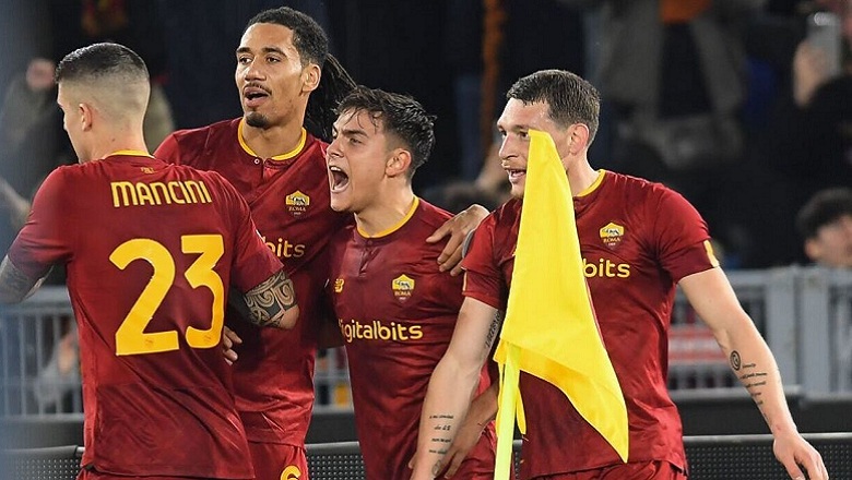 Nhận định Royale Union Saint-Gilloise vs Roma, Europa League, lực lượng, đội hình dự kiến - Ảnh 3