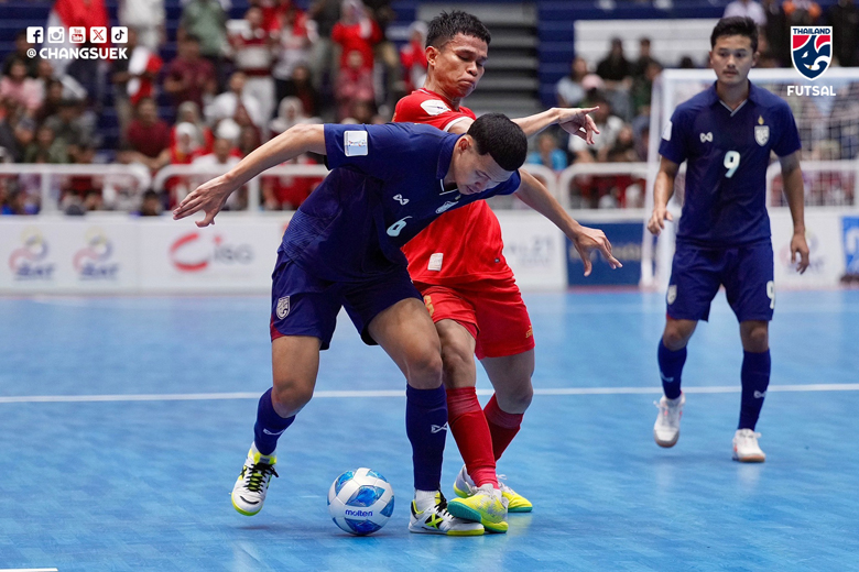 Lịch Chung kết futsal Đông Nam Á 2024: Việt Nam đấu Indonesia khi nào? - Ảnh 2