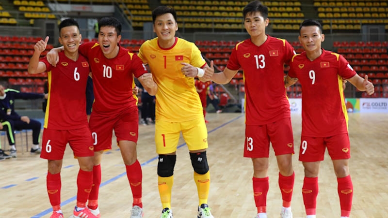 HLV Diego Giustozzi: 'ĐT futsal Indonesia vào chung kết với nhiều lợi thế hơn ĐT futsal Việt Nam' - Ảnh 1