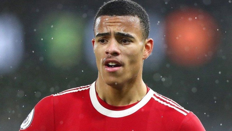 Mason Greenwood được khuyên kiện MU ra tòa - Ảnh 1