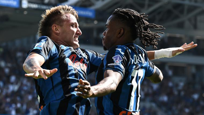 Nhận định Atalanta vs Udinese, VĐQG Italia, lực lượng, đội hình dự kiến - Ảnh 4