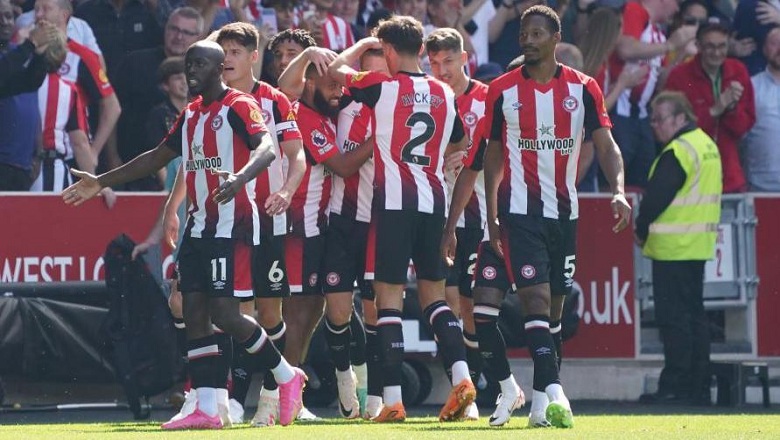 Nhận định Brentford vs Bournemouth, Premier League, lực lượng, đội hình dự kiến - Ảnh 3