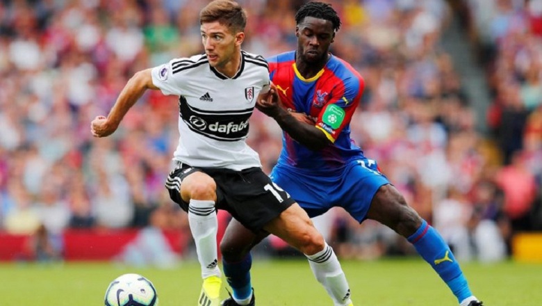 Nhận định Crystal Palace vs Fulham, Premier League, lực lượng, đội hình dự kiến - Ảnh 3