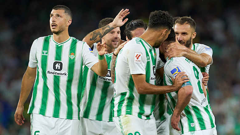 Nhận định Real Betis vs Celta Vigo, VĐQG Tây Ban Nha, lực lượng, đội hình dự kiến - Ảnh 4