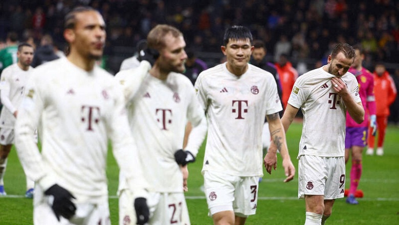 Nhận định St. Pauli vs Bayern Munich, Bundesliga, lực lượng, đội hình dự kiến - Ảnh 2