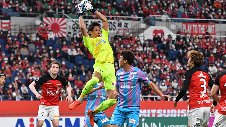 Nhận định Urawa Reds vs Sanfrecce Hiroshima, VĐQG Nhật Bản, lực lượng, đội hình dự kiến - Ảnh 4