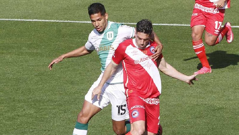 Nhận định Argentinos Juniors vs CA Banfield, VĐQG Argentina, lực lượng, đội hình dự kiến - Ảnh 3