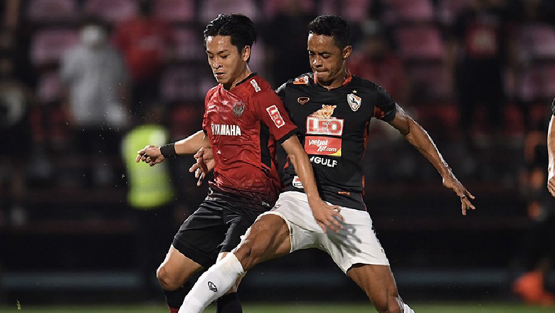 Nhận định Muangthong United vs Nakhon Pathom, VĐQG Thái Lan, lực lượng, đội hình dự kiến - Ảnh 4