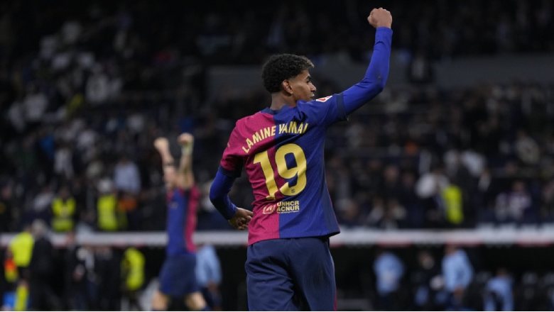 Lamine Yamal quan trọng thế nào với Barca? - Ảnh 2