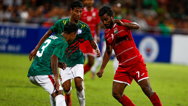 Nhận định Bangladesh vs Maldives, giải U19 châu Âu, lực lượng, đội hình dự kiến - Ảnh 3