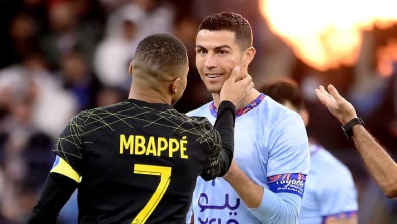 Mbappe và chuỗi ngày đen tối tại Real: Không thích nghi sao thành huyền thoại? - Ảnh 3