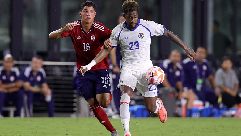 Nhận định Costa Rica vs Panama, Concacaf Nations League, lực lượng, đội hình dự kiến - Ảnh 1