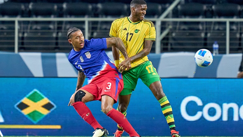 Nhận định Jamaica vs Mỹ, Concacaf Nations League, lực lượng, đội hình dự kiến - Ảnh 1