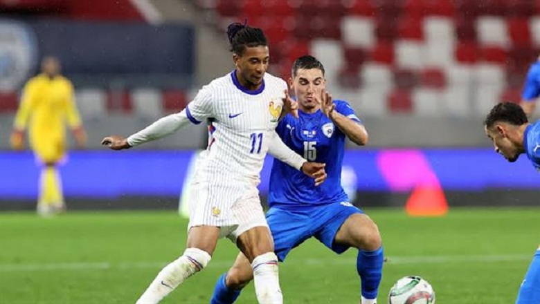 Nhận định Pháp vs Israel, Nations League, lực lượng, đội hình dự kiến - Ảnh 3