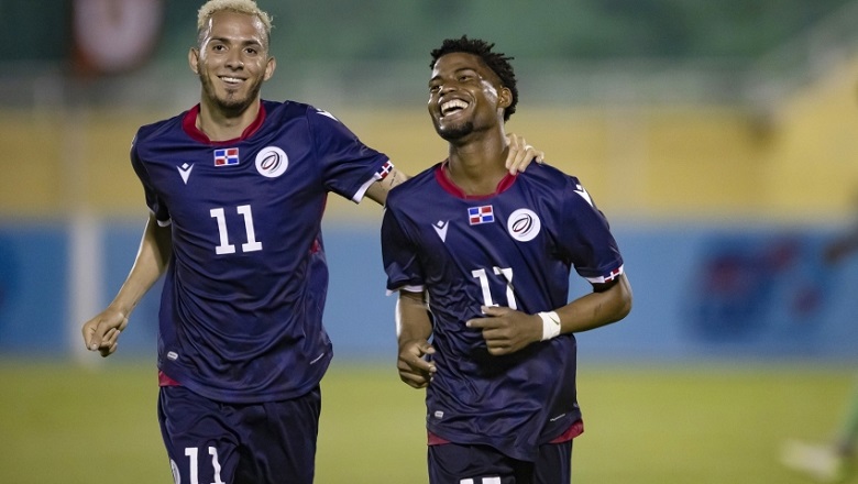 Nhận định Puerto Rico vs Aruba, Concacaf Nations League, lực lượng, đội hình dự kiến - Ảnh 1