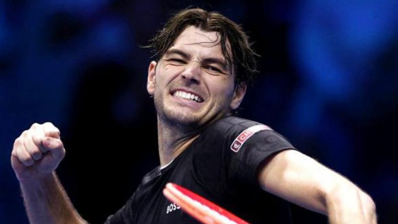 Sinner vào bán kết ATP Finals 2024 sau 3 trận toàn thắng - Ảnh 1