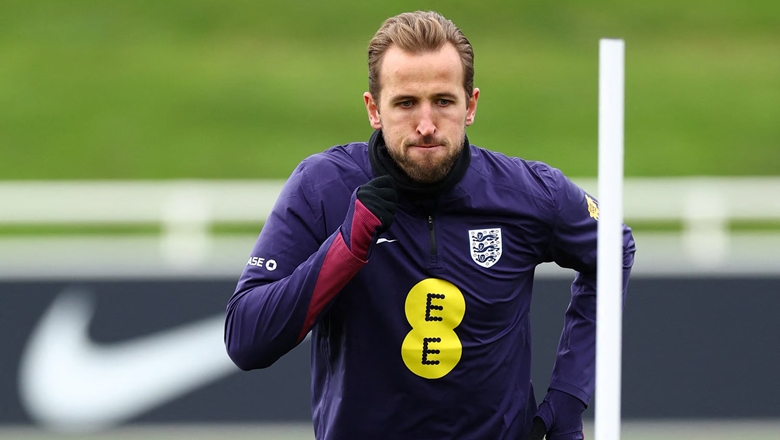 Harry Kane kêu gọi Ngoại hạng Anh cho cầu thủ nghỉ Đông - Ảnh 2