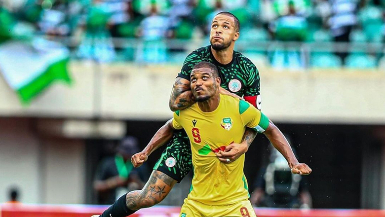 Nhận định Libya vs Benin, giải Vòng loại CAN Cup, lực lượng, đội hình dự kiến - Ảnh 4