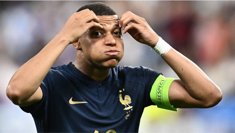 ĐT Pháp vẫn sống tốt khi không có Mbappe? - Ảnh 4