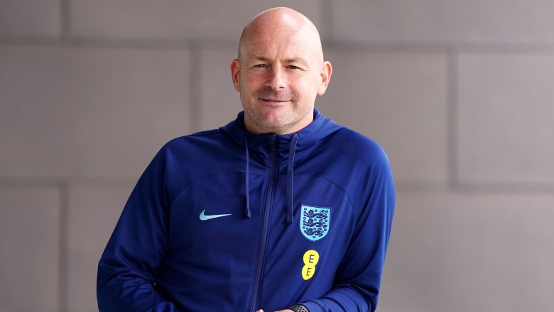 Lee Carsley và lời chia tay đẹp của 'kẻ đóng thế' - Ảnh 2