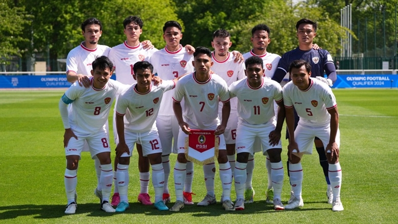 Tiền đạo nhập tịch ĐT Indonesia chỉ trích quyết định dùng đội U22 dự ASEAN Cup 2024 - Ảnh 1