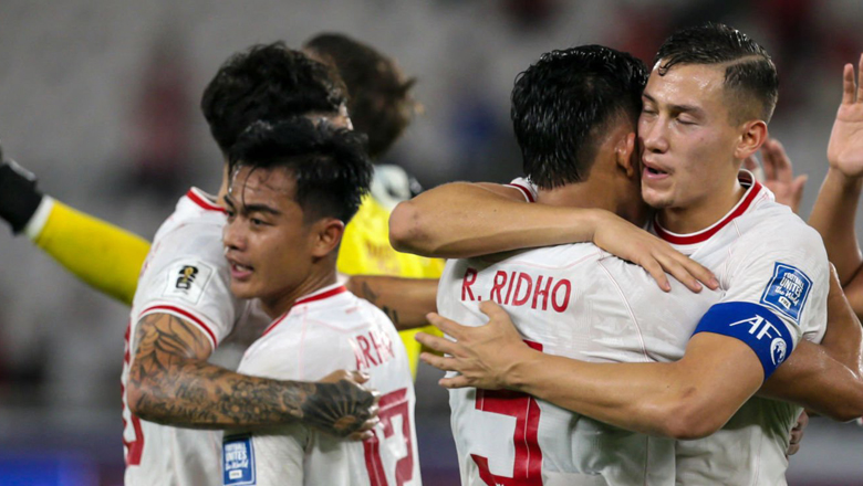 CĐV Indonesia: Giấc mơ World Cup 2026 đã được thắp sáng, chúng ta trở thành lá cờ đầu của ASEAN - Ảnh 2