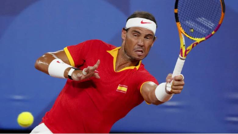 Link xem tennis Nadal vs De Zandschulp, Tứ kết Davis Cup - 23h00 ngày 19/11 - Ảnh 1