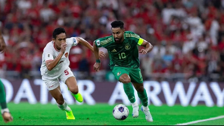 Nhận định Indonesia vs Saudi Arabia, giải Vòng loại World Cup 2026, lực lượng, đội hình dự kiến - Ảnh 5