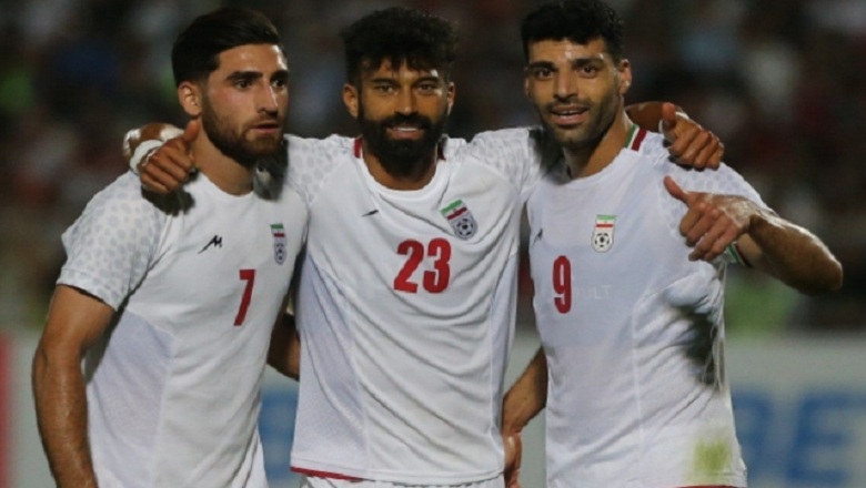 Nhận định Kyrgyzstan vs Iran, Vòng loại World Cup, lực lượng, đội hình dự kiến - Ảnh 3