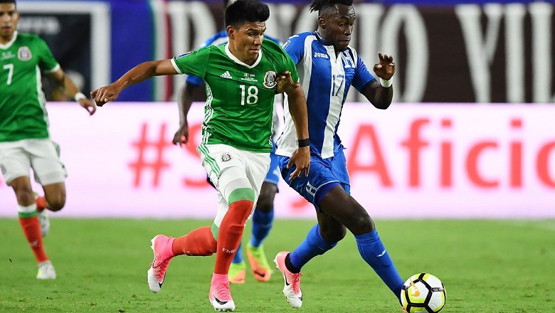 Nhận định Mexico vs Honduras, Concacaf Nations League, lực lượng, đội hình dự kiến - Ảnh 1