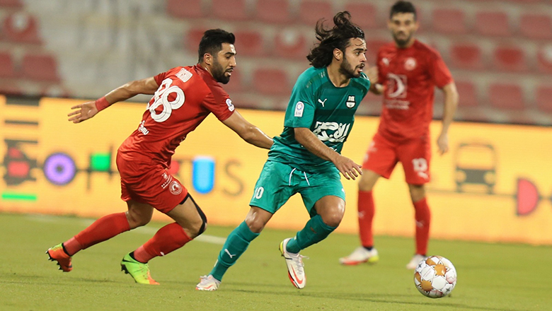 Nhận định Al-Arabi vs Al Batin, Hạng 2 Saudi Arabia, lực lượng, đội hình dự kiến - Ảnh 1