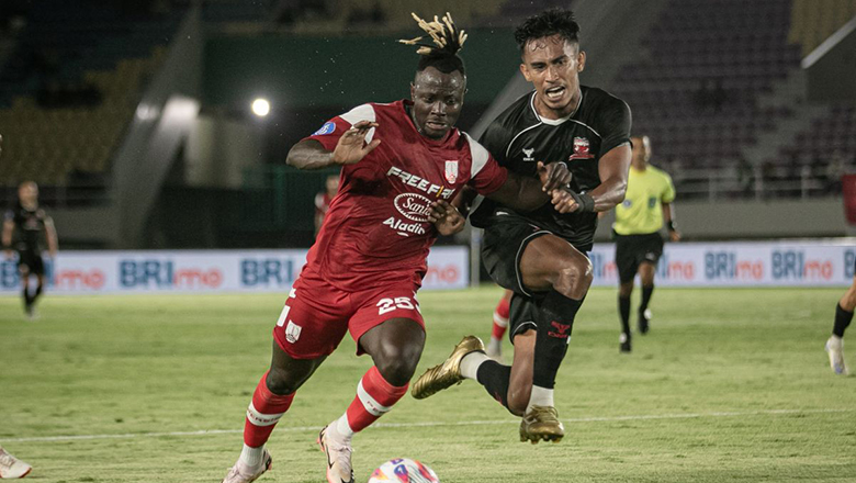 Nhận định Malut United vs Persis Solo, VĐQG Indonesia, lực lượng, đội hình dự kiến - Ảnh 4