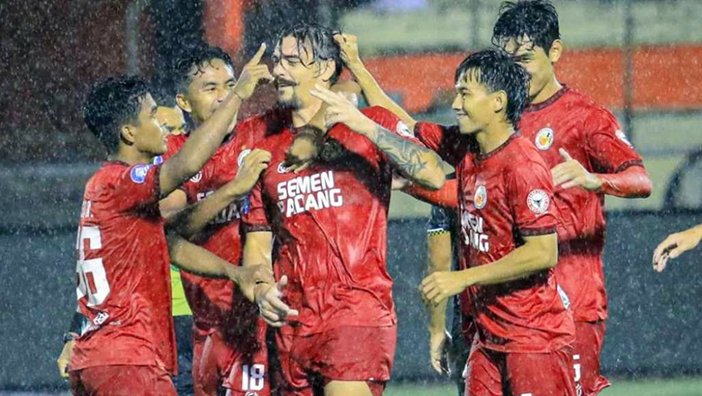 Nhận định Semen Padang vs PSM Makassar, VĐQG Indonesia, lực lượng, đội hình dự kiến - Ảnh 4