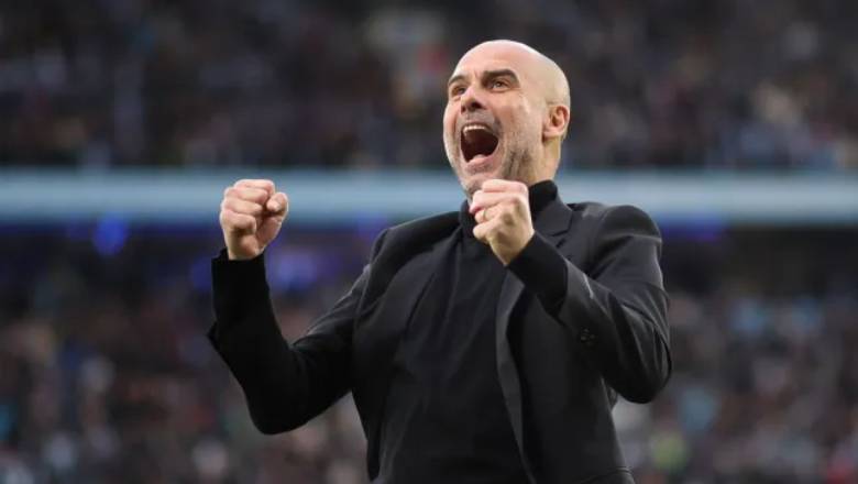 Pep gia hạn hợp đồng với Man City: Ở lại để sửa chữa sai lầm? - Ảnh 1