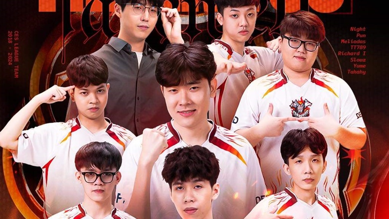 Cerberus Esports chia tay toàn bộ đội hình, rút khỏi Liên Minh Huyền Thoại Việt Nam - Ảnh 2