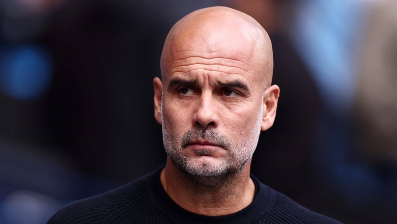 Hé lộ điều khoản đặc biệt trong hợp đồng mới của Pep Guardiola với Man City - Ảnh 1