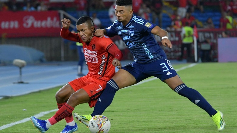 Nhận định Junior FC vs America de Cali, VĐQG Colombia, lực lượng, đội hình dự kiến - Ảnh 1