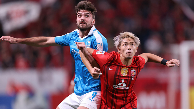 Nhận định Urawa Reds vs Kawasaki Frontale, VĐQG Nhật Bản, lực lượng, đội hình dự kiến - Ảnh 4